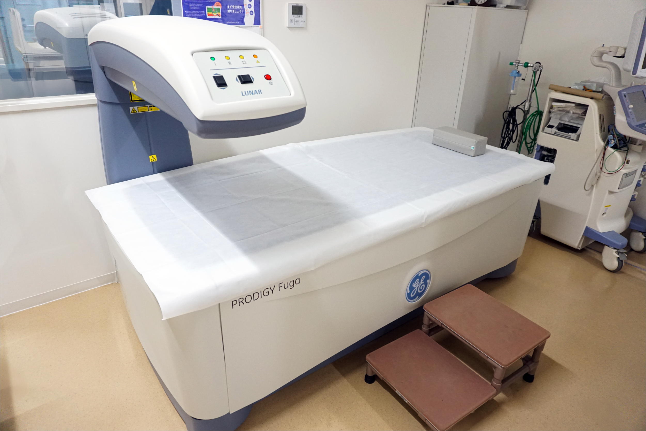 ポータブル撮影装置